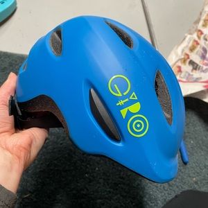 Infant helmet Giro Scamp XS